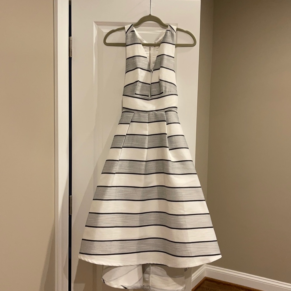 Very cool Italian dress